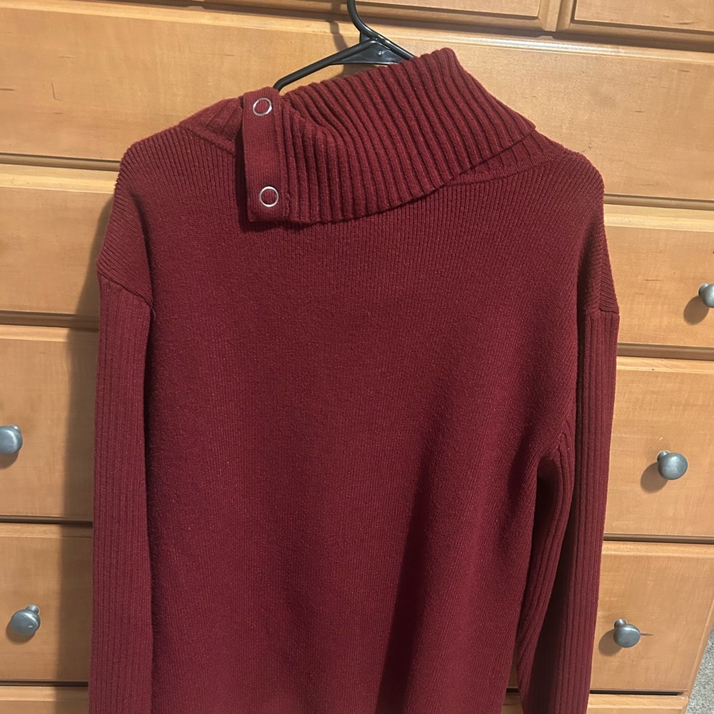 Cabi Pushover Pullover - image 5